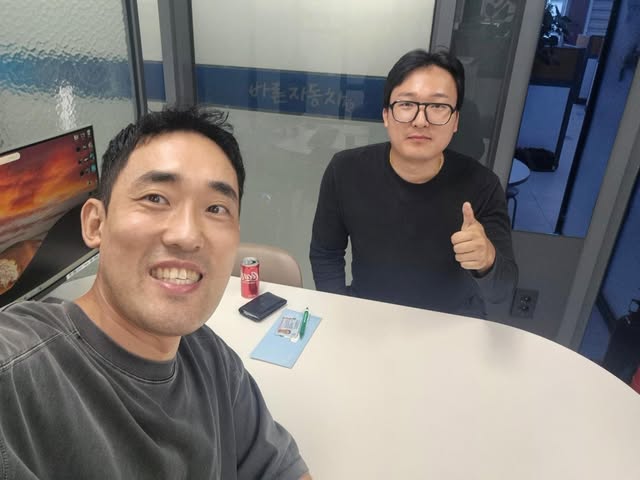 짱구아빠중고차 실제 고객 후기 3