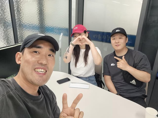 짱구아빠중고차 실제 고객 후기 6